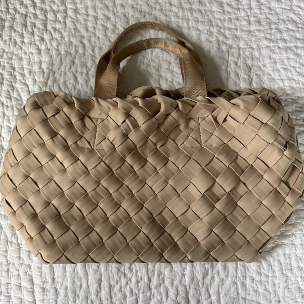 Naghedi Tangier Medium Tote - Picture 3 of 3